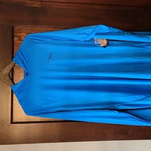 Mens Columbia PFG Hoodie